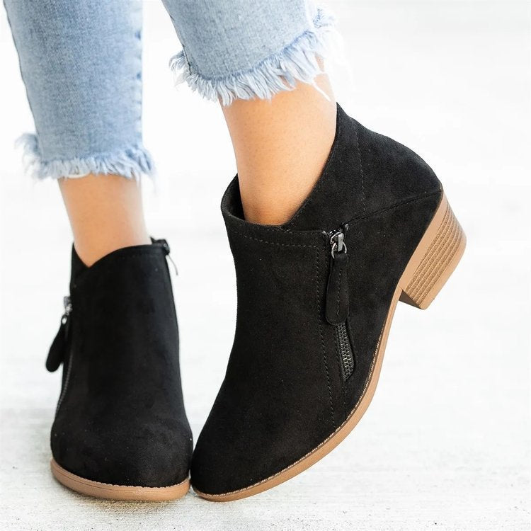 Women's ankle boots