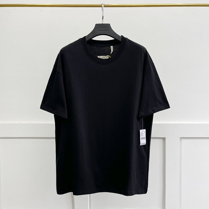 Reflective FOG T-shirt with logo and print