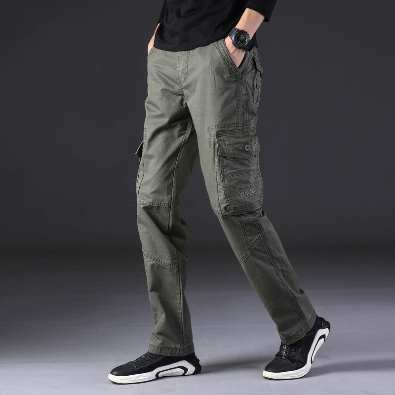 Men's Casual Jumpsuits