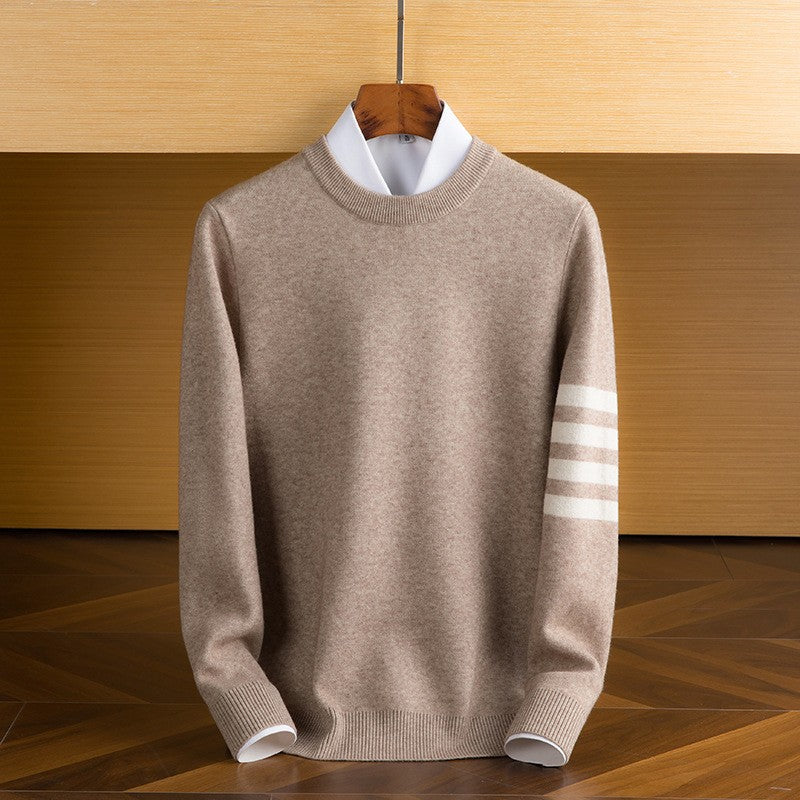 Woolen sweaters