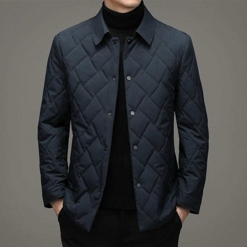 Men's Cotton Jacket