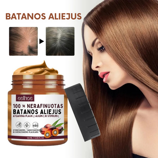 BATANA OIL SUPPLEMENT