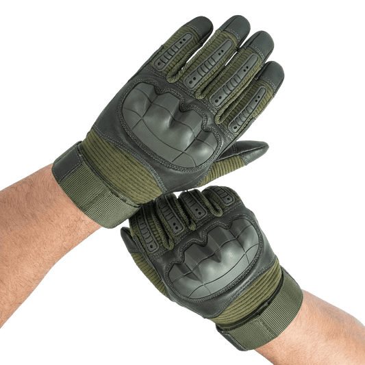 HALDREN gloves